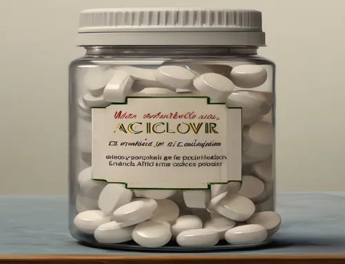 Aciclovir prix belgique